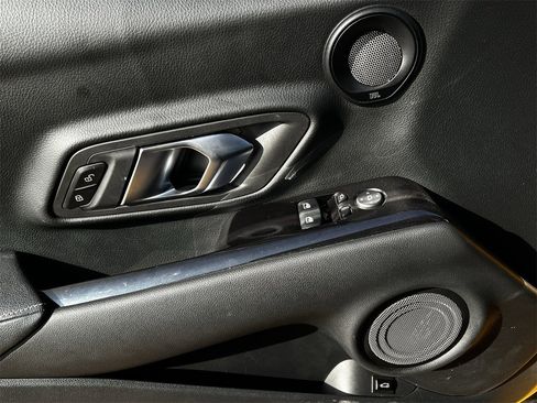 Used 2023 Toyota Supra Premium image 21