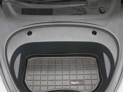 Used 2021 Tesla Model 3 Standard Range Plus image 22