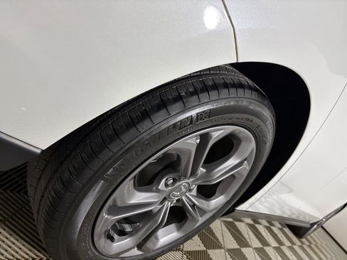 Used 2024 Honda Accord EX image 32