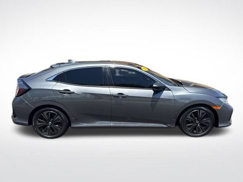 Used 2019 Honda Civic EX image 2