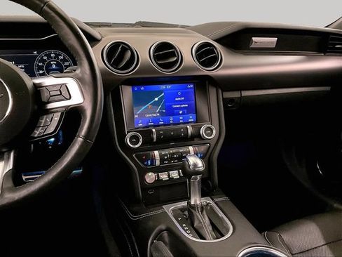 Used 2022 Ford Mustang GT Premium w/ Equipment Group 401A RWD image 6
