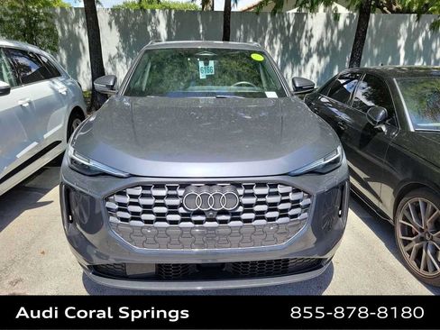 Certified 2025 Audi Q5 Premium w/ Premium Plus AWD/4WD image 16