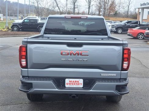 New 2026 GMC Sierra 1500 Elevation image 32