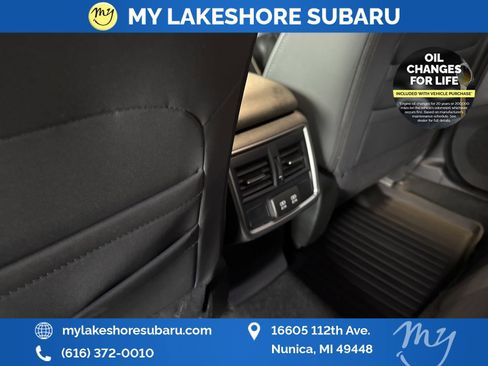 Certified 2024 Subaru Forester Premium AWD/4WD image 28