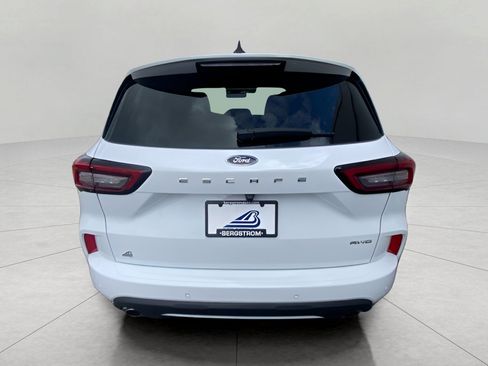 Certified 2023 Ford Escape ST-Line Select w/ Tech Pack #2 AWD/4WD image 10