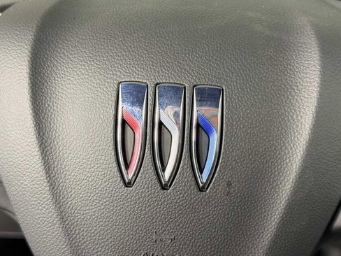 New 2026 Buick Envista Sport Touring w/ Convenience I Package image 22