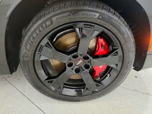 Used 2025 MINI Cooper Countryman John Cooper Works AWD/4WD image 85