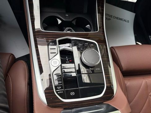 New 2026 BMW X5 xDrive40i image 15