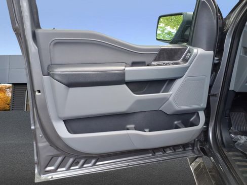 Used 2023 Ford F150 XLT w/ Equipment Group 302A High AWD/4WD image 14
