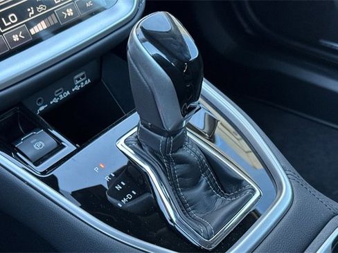 New 2025 Subaru Outback Touring image 19