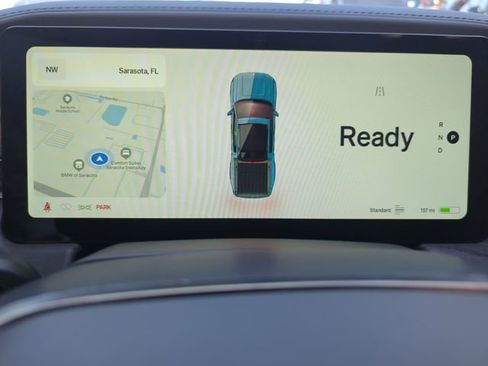 Used 2023 Rivian R1T Adventure image 26