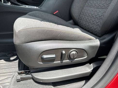 Used 2024 Chevrolet Equinox LT w/ LPO, Floor Liner Package AWD/4WD image 12
