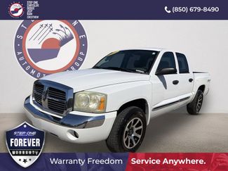 Used 2005 Dodge Dakota Laramie AWD/4WD video 1