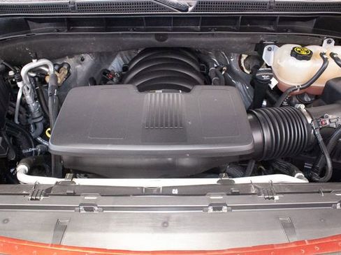 Used 2023 Cadillac Escalade ESV Premium Luxury Platinum w/ LPO, Radiant Package image 3