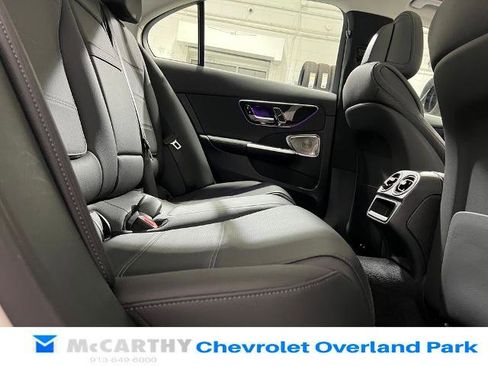Used 2023 Mercedes-Benz C 300 4MATIC Sedan image 31