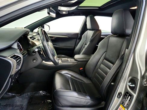 Used 2019 Lexus NX 300 F Sport image 9