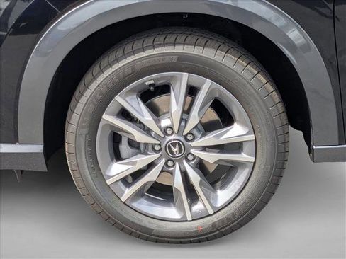 New 2026 Acura ADX FWD image 10