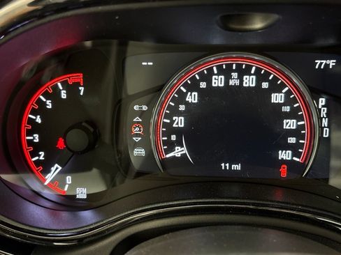 New 2026 Dodge Durango GT AWD/4WD image 37