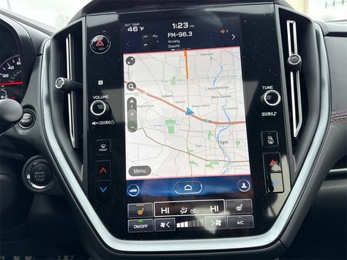 Used 2022 Subaru WRX Limited image 28