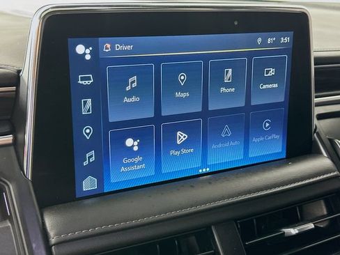 Certified 2024 Chevrolet Suburban Z71 w/ Z71 Off-Road Package AWD/4WD image 20