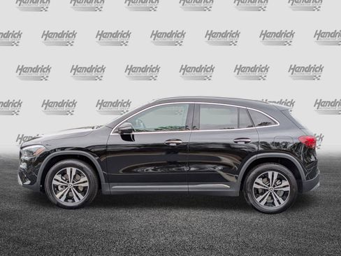 Certified 2025 Mercedes-Benz GLA 250 image 7