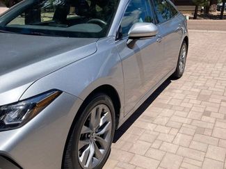 Used 2020 Toyota Avalon XLE w/ Carpet Mat Package FWD video 1