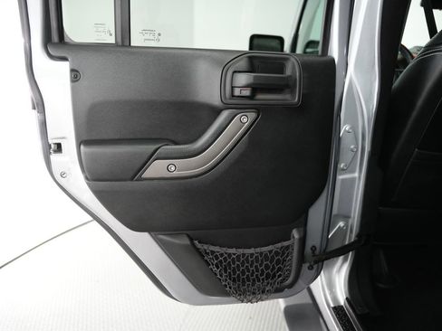 Used 2016 Jeep Wrangler Unlimited Sport w/ Quick Order Package 24S image 35