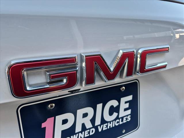 Used 2026 GMC Terrain Elevation AWD/4WD image 29