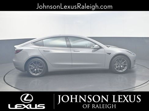 Used 2020 Tesla Model 3 Standard Range Plus image 6