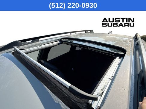 New 2026 Subaru Forester Premium image 26