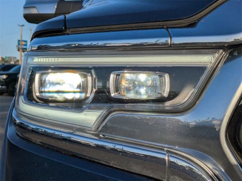 Used 2020 RAM 1500 Limited w/ Bed Utility Group image 10