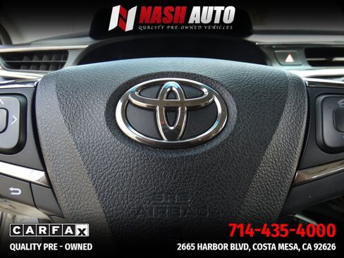 Used 2014 Toyota Avalon XLE Premium FWD image 63