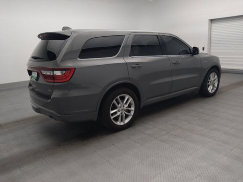Used 2021 Dodge Durango R/T w/ Trailer Tow Group IV RWD image 10