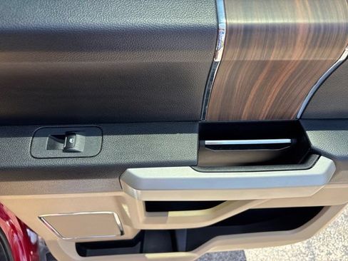Used 2016 Ford F150 Lariat w/ Equipment Group 501A Mid AWD/4WD image 60