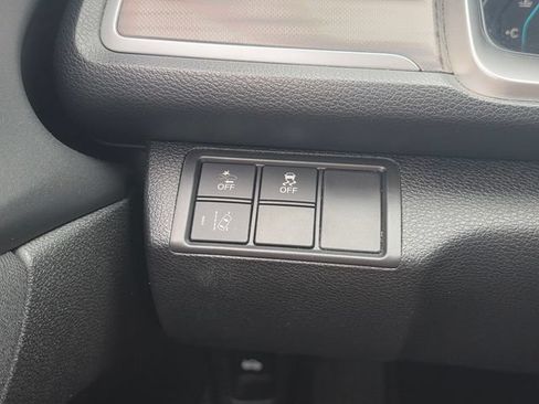Used 2019 Honda Civic EX image 25