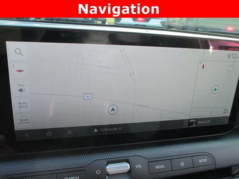 Used 2025 Kia K4 GT-Line Turbo image 13