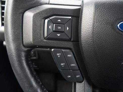 Used 2018 Ford F150 XLT w/ Equipment Group 302A Luxury image 20