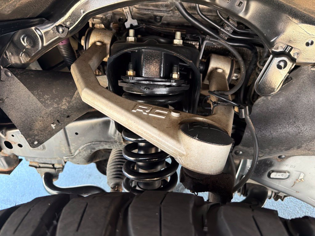 Used 2017 Toyota Tundra SR5 w/ SR5 Upgrade Package RWD image 16