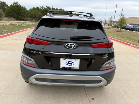 Certified 2023 Hyundai Kona Limited image 6