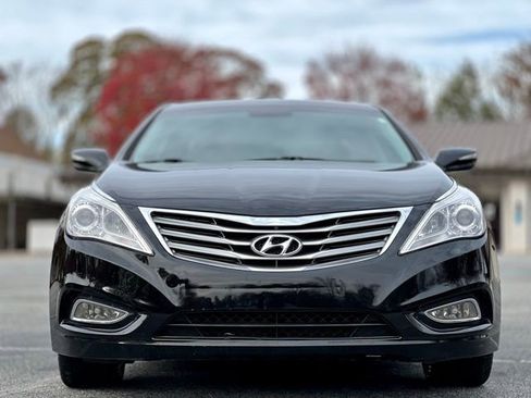 Used 2014 Hyundai Azera Limited w/ Option Group 02 image 2