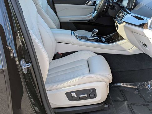 Used 2019 BMW X5 xDrive40i w/ Executive Package AWD/4WD image 24