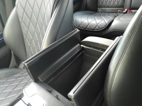 Used 2021 Mercedes-Benz S 580 4MATIC Sedan image 56