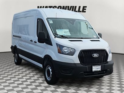New 2026 Ford Transit 150 148 Medium Roof