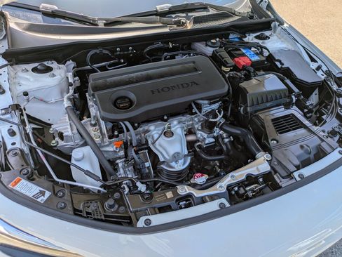 Used 2026 Honda Civic Sport image 30