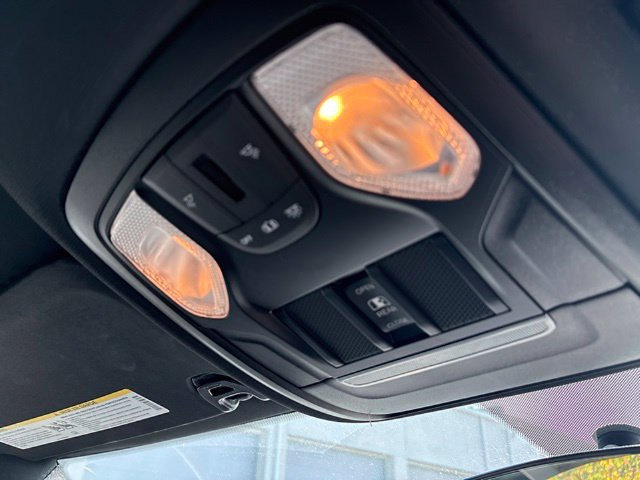 Used 2021 RAM 2500 Tradesman AWD/4WD image 23