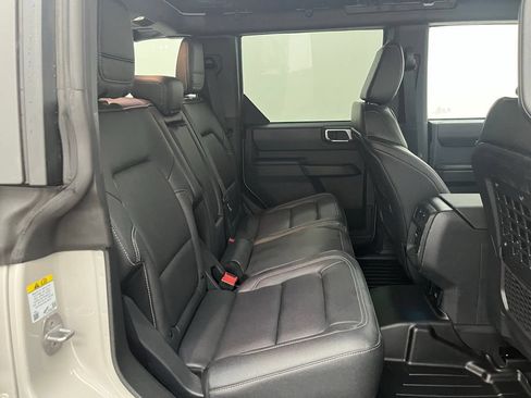 New 2025 Ford Bronco Big Bend AWD/4WD image 32