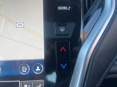 Used 2024 Subaru Legacy Touring XT image 37