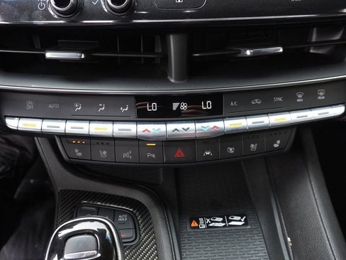 Used 2020 Cadillac CT5 V w/ Premium Package image 62