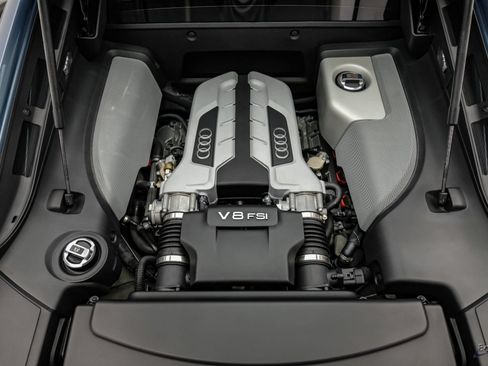 Used 2012 Audi R8 V8 AWD/4WD image 3
