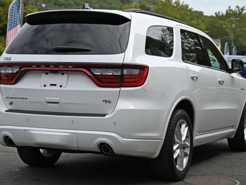 Used 2024 Dodge Durango R/T image 9